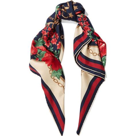 gucci scarf with green and red stripe|Gucci silk neck scarf.